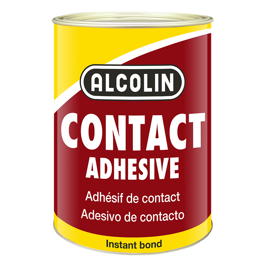ALCOLIN ADHESIVE CONTACT – 5L