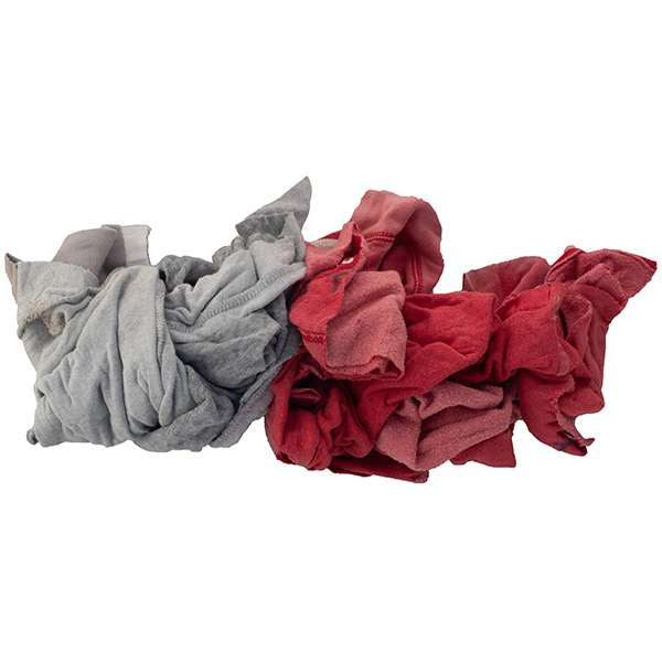 Hamiltons Brush — Cleaning Rags 400g Roll