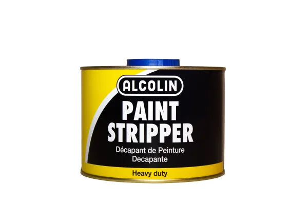 Alcolin Paint Stripper 1l