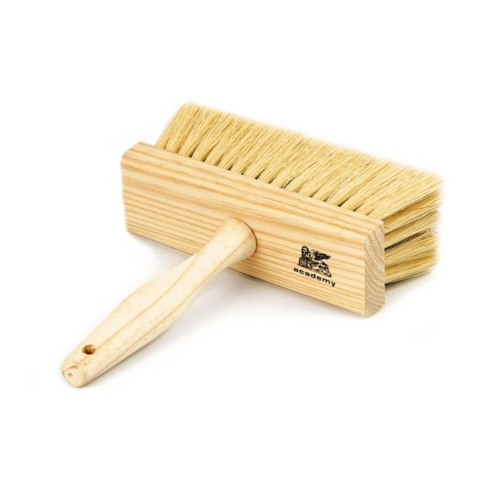 Academy Brushware — White Wash Brush