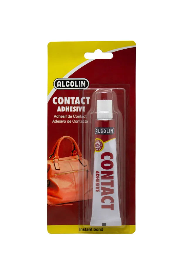 Alcolin Contact Adhesive 50ml 045-20