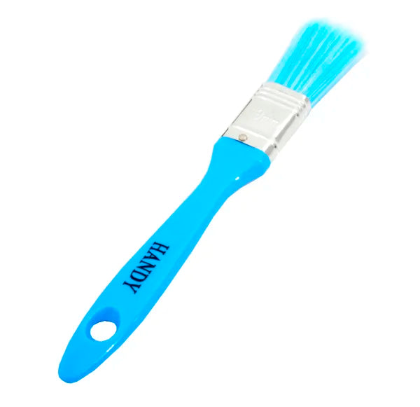 Academy Brushware — Handy Paint Brush 19mm
