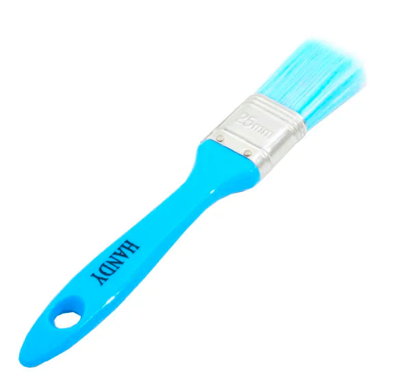 Academy Brushware — Handy Paint Brush 25mm