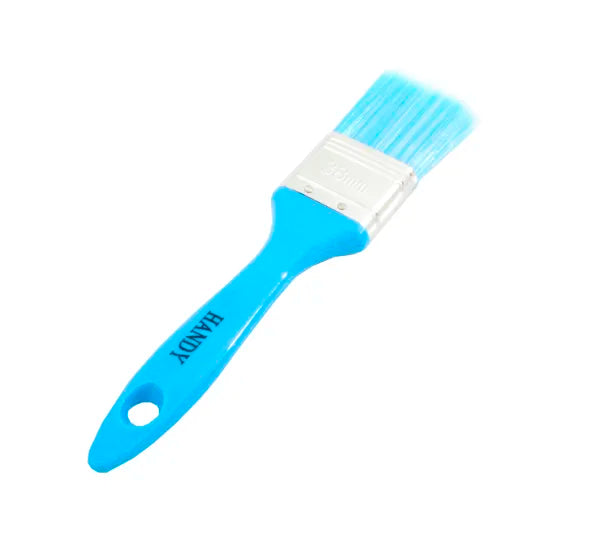 Academy Brushware — Handy Paint Brush 38mm