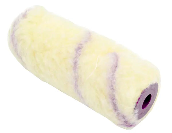 Academy Brushware — 160mm Purple Refill SABS552