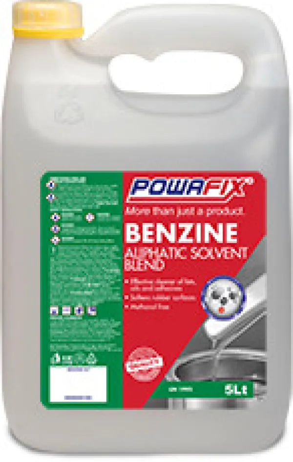 Powafix Benzine 5L