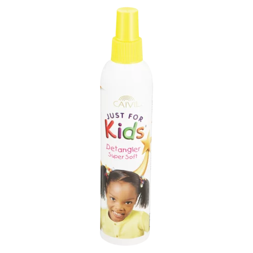 Caivil Just For Kids Super Soft Detangler 250ml