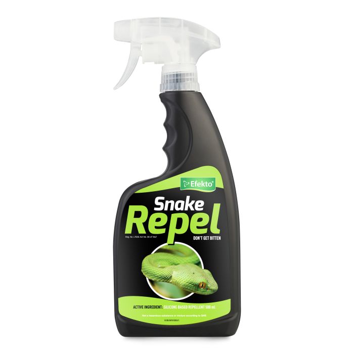 Efekto Snake Repel 500ml
