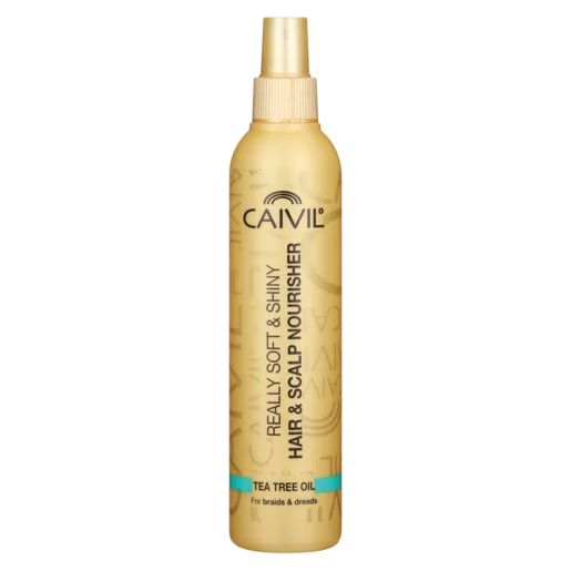 Caivil Hair & Scalp Nourisher 250ml