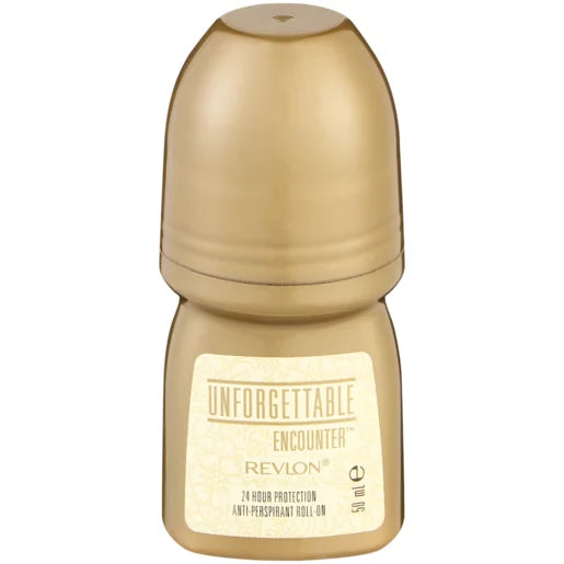 Revlon Unforgettable Encounter Anti-Perspirant Roll-On 50ml
