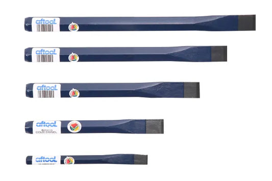 Aftool Chisel Cold Flat 13x200mm B20013