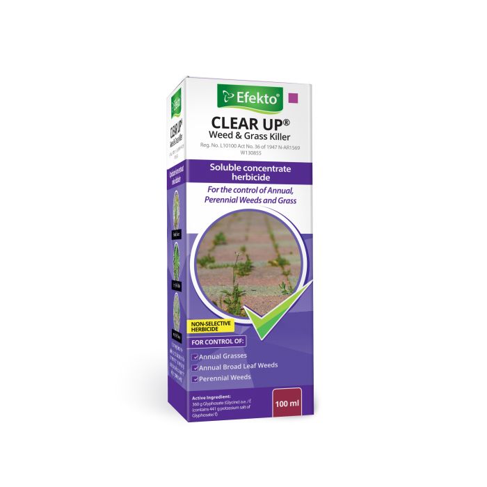 Efekto Clear Up 100ml