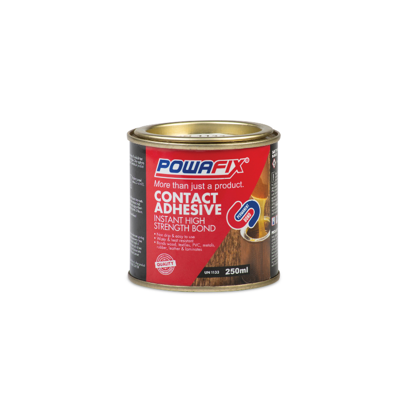 Powafix Contact Adhesive 250ML