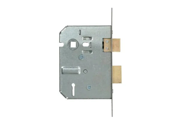 Union Lock Body 3L Union SS DIY Blister