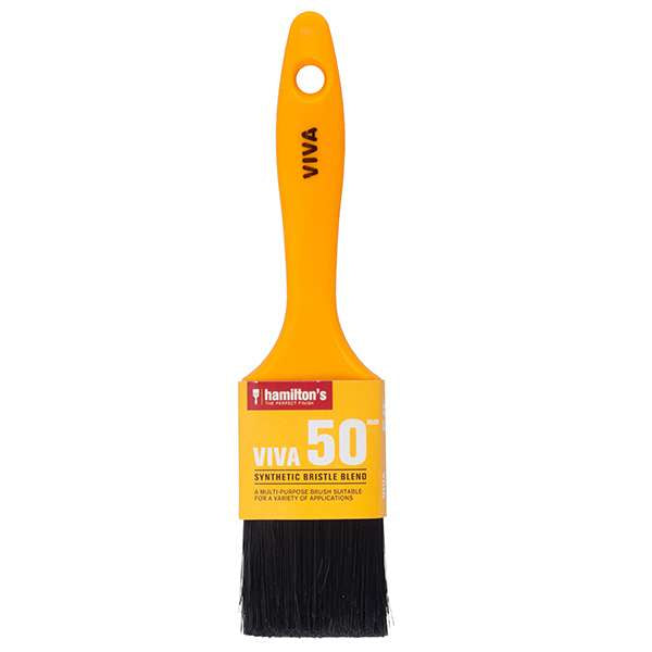Hamiltons Brush — Viva Brush 50mm