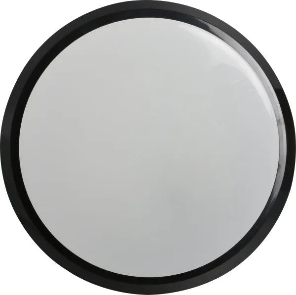 Flash LED BULKHEAD 12W LARGE ROUND 220V 170MM