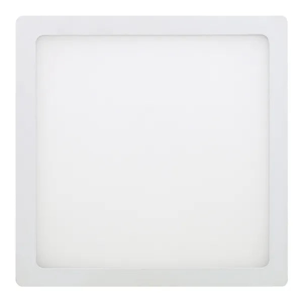 FLASH LED PANEL LIGHT SURFACE 18W