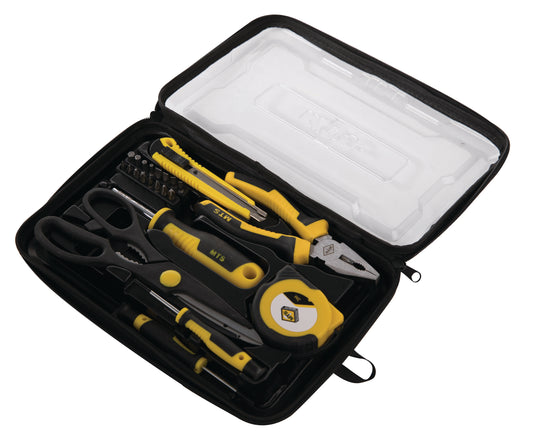 MTS Tool Kit Blister 23 Pc With Case
