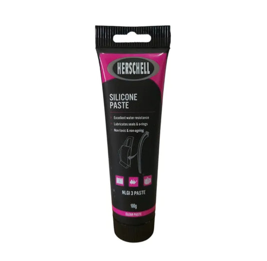Herschell Silicone Paste 100G