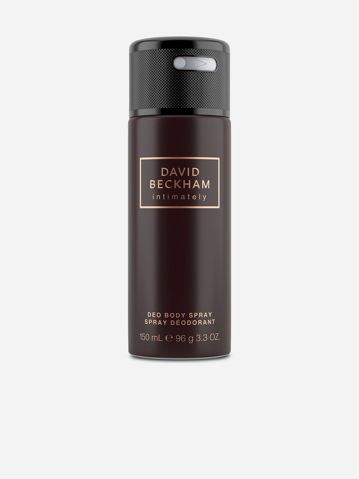 David Beckham Intimately Deo Body Spray 150ml