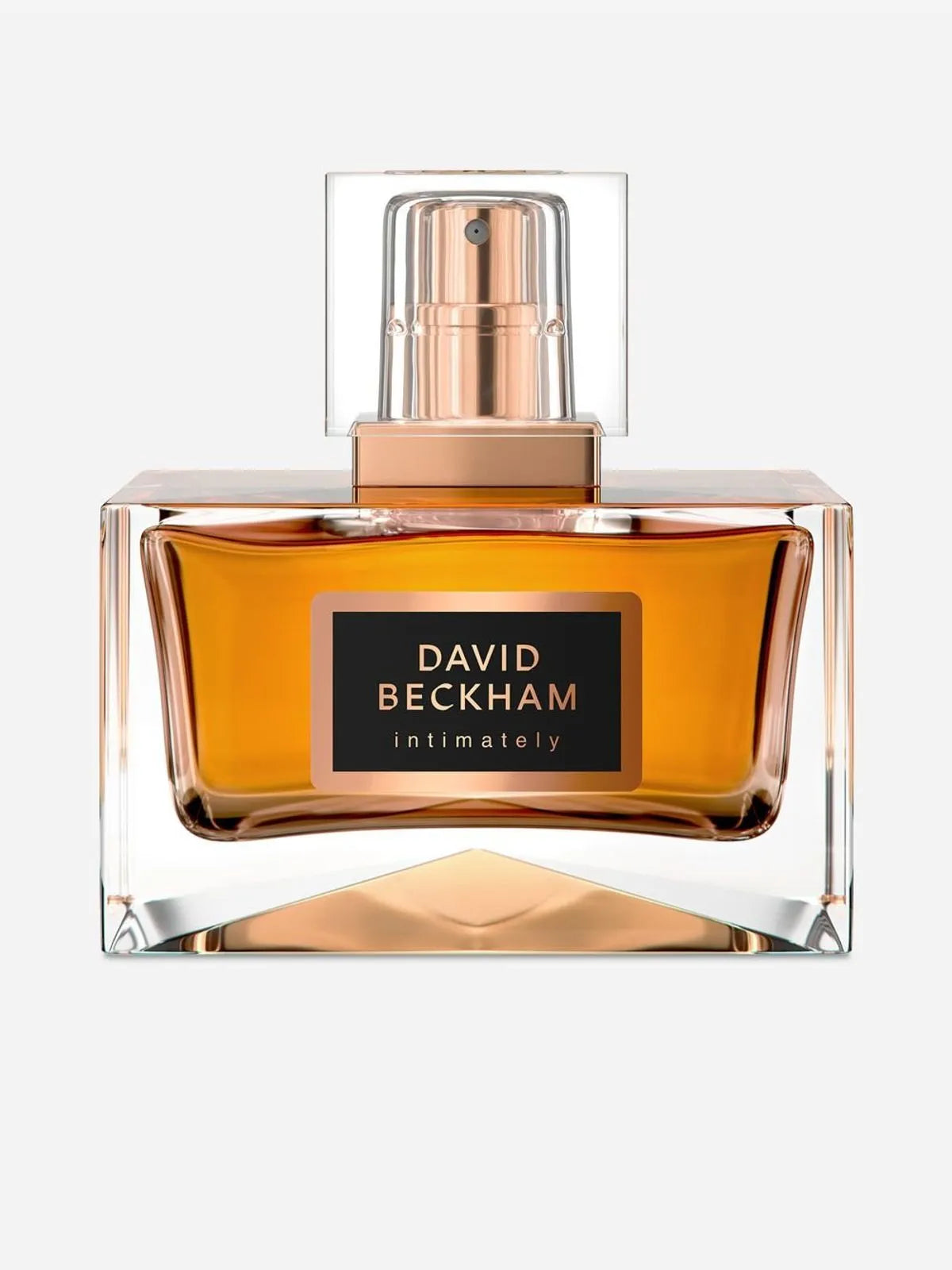 David Beckham Intimately Eau de Toilette 75ml