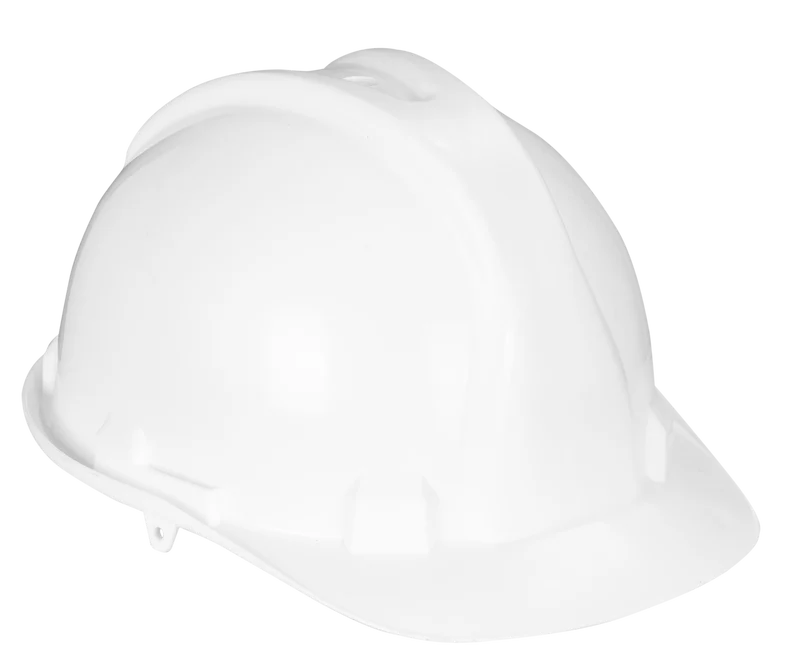 HARD HAT WHITE