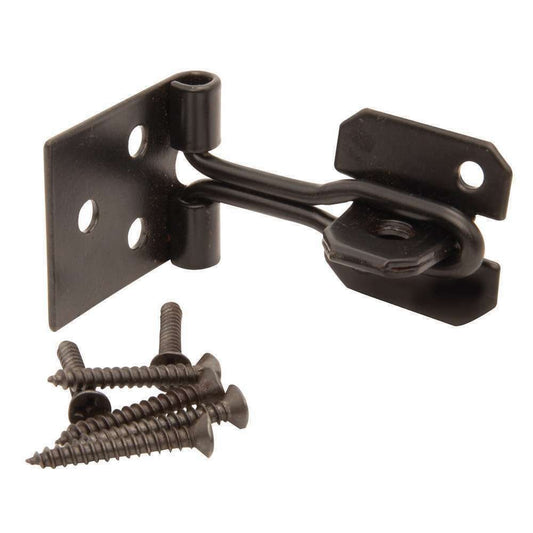 HASP & STAPLE – WIRE 65MM