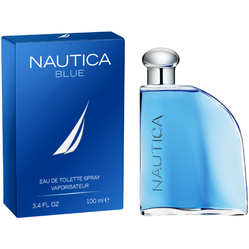 Nautica Blue Eau De Toilette 100ml