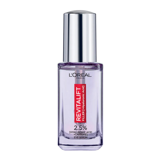 L'Oreal Skin Revitalift Filler Eye Serum