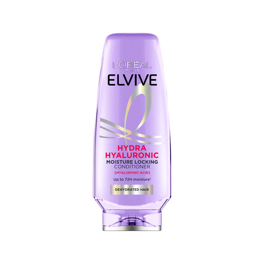 L'Oréal Paris Elvive Hydra Hyaluronic Acid Conditioner 300ml