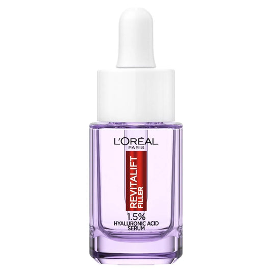 L'Oreal Paris Revitalift Filler Anti-age 1.5 Pure Hyaluronic Acid Serum 15ml