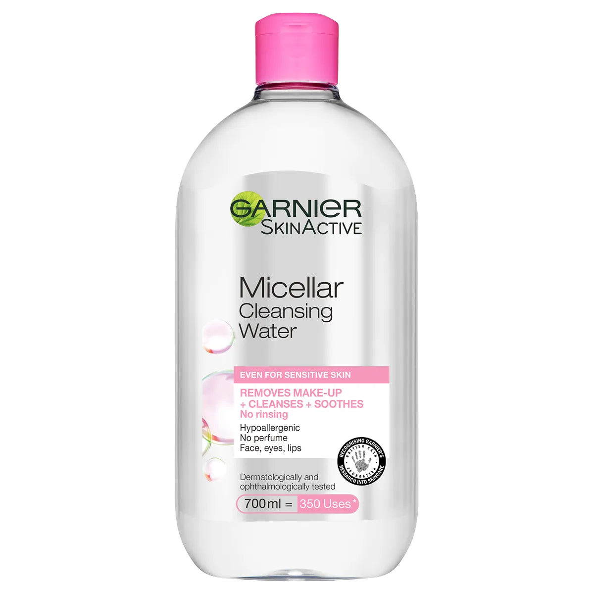 Garnier Skin Active Cleansing Water Micellar Sensitive 700ml