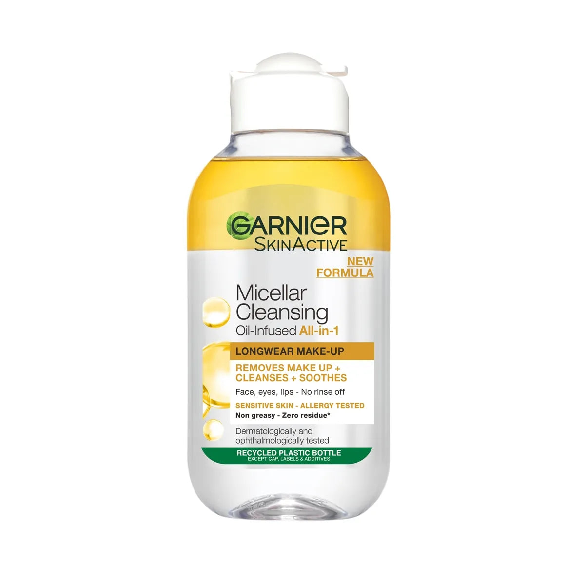 Garnier Skin Oil In Water Micellar 100ml