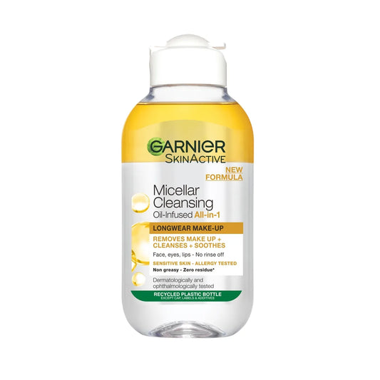 Garnier Skin Oil In Water Micellar 100ml