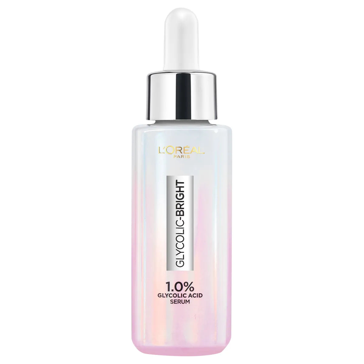 L'oreal Paris Glycolic Bright Serum 30ml