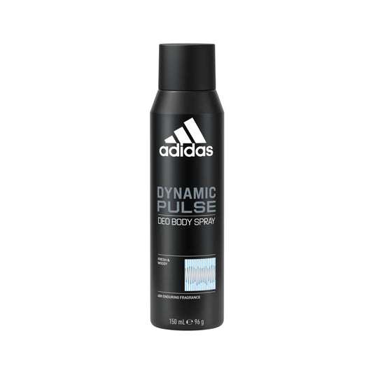 Adidas Dynamic Pulse Deo 150ml