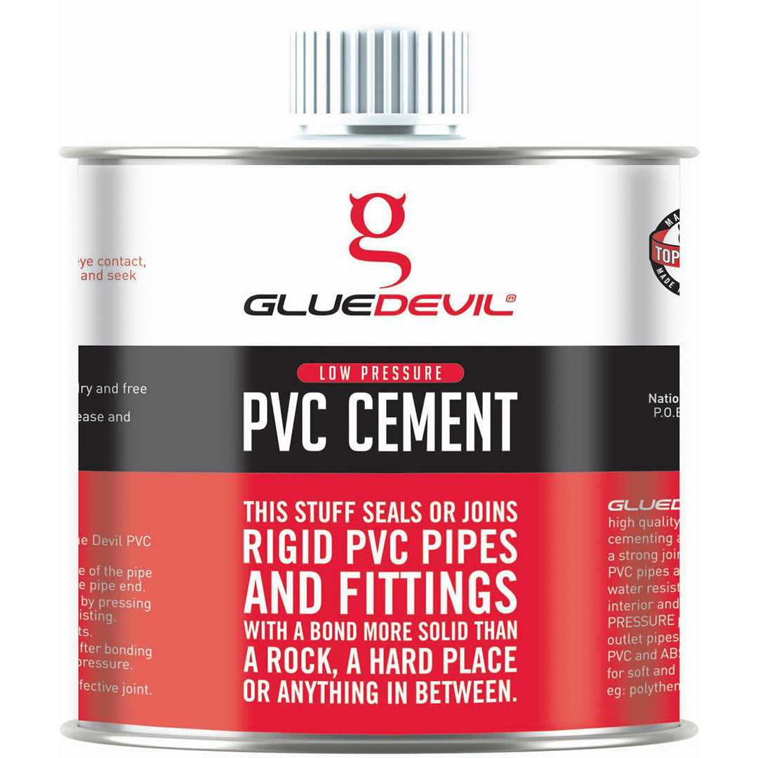 GLUEDEVIL LP Cement 500ML