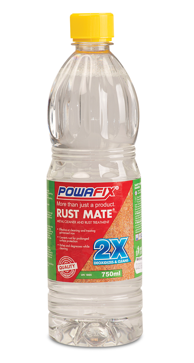 POWAFIX Deoxidene 750ml