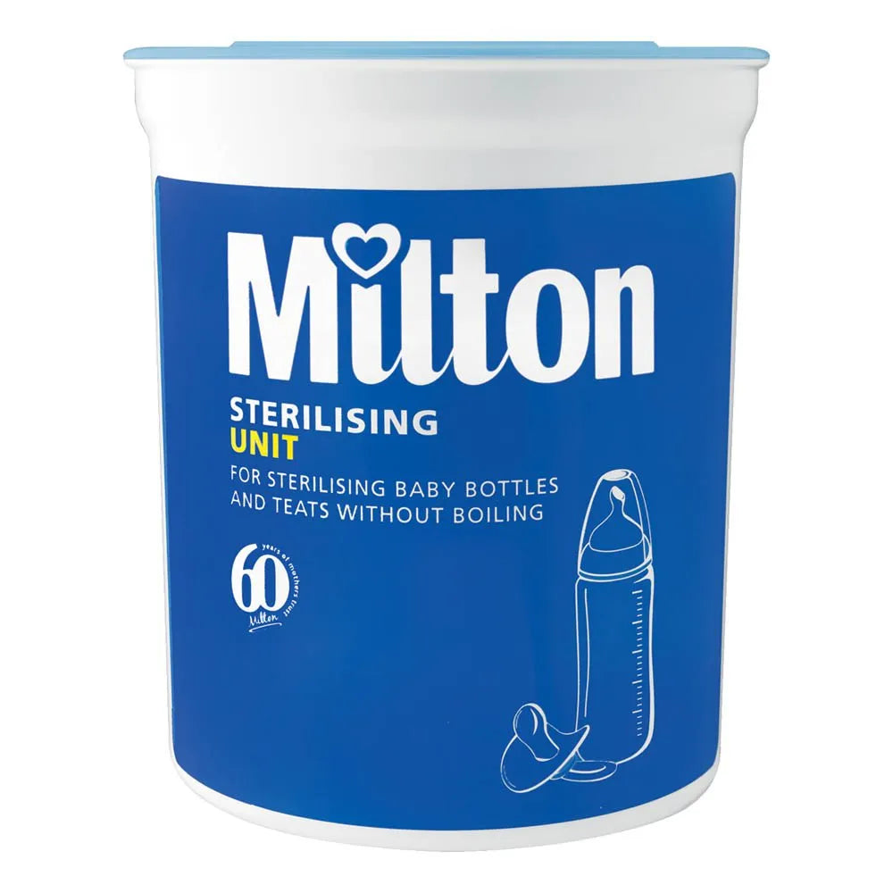 Milton Sterilising Unit