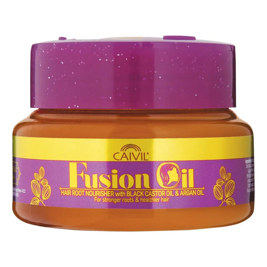 Caivil Fusion Hair Root Nourisher 125ml