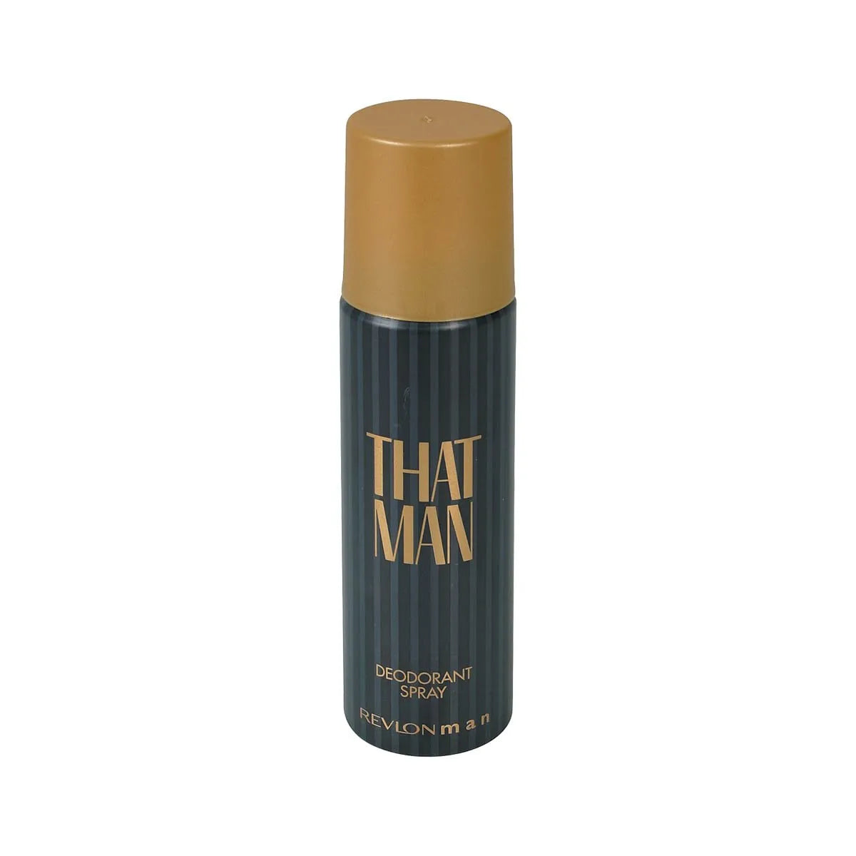 Revlon Deodorant That Man 120ml