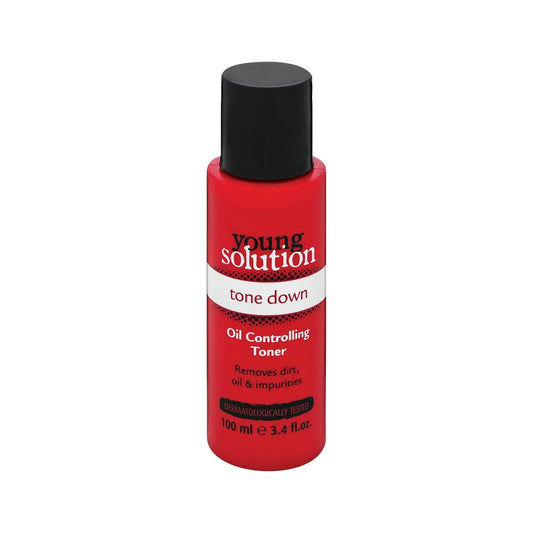 Young Solutions Oil Control Toner 100ml