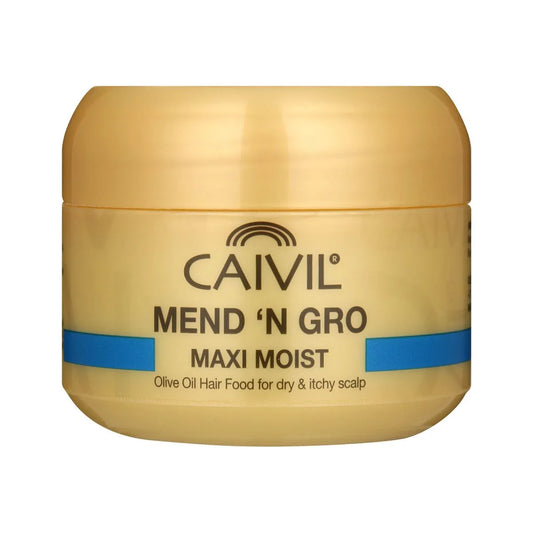 Caivil Mend 'n Gro Maxi Moist 125ml