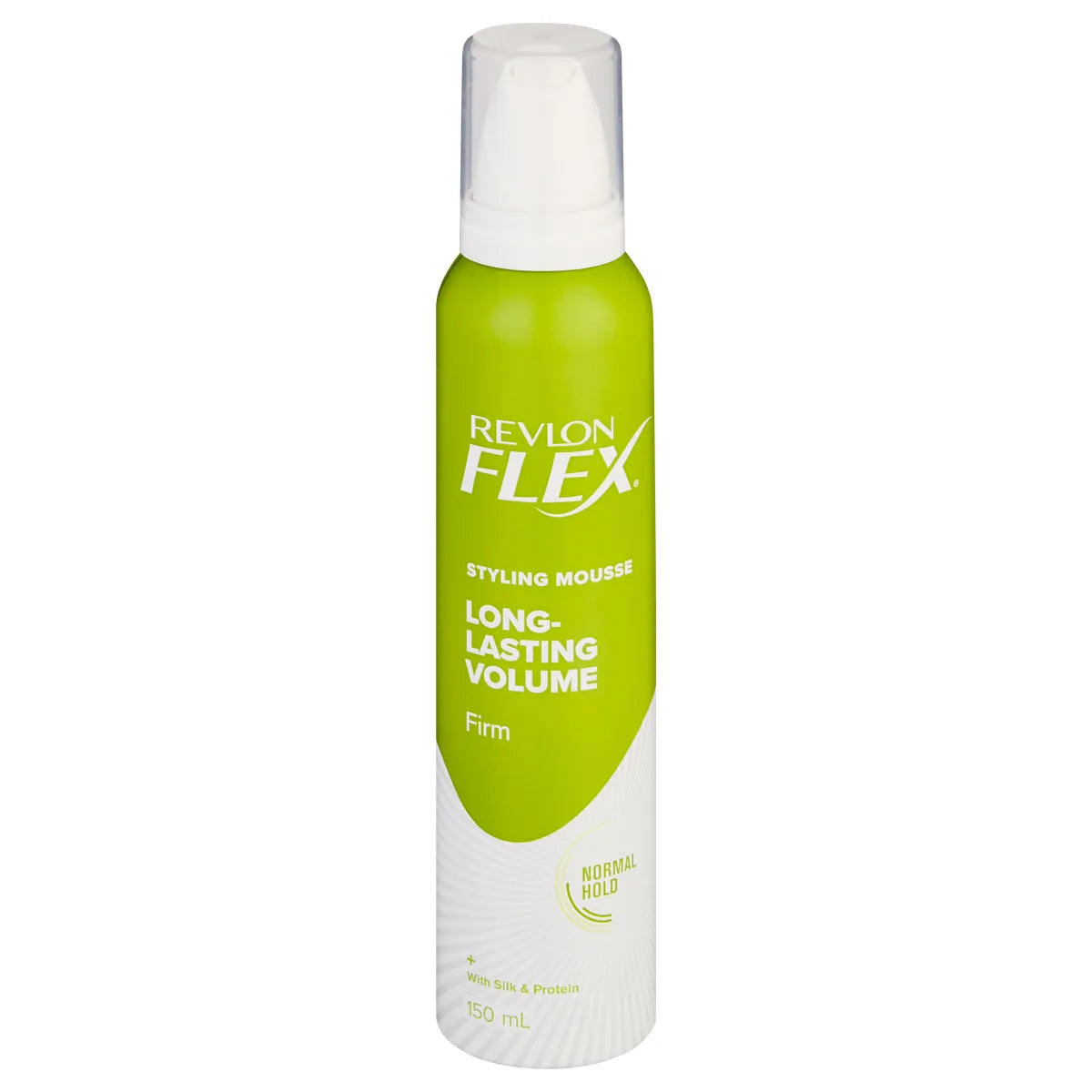 Revlon Flex Mousse Natural Hold 150ml
