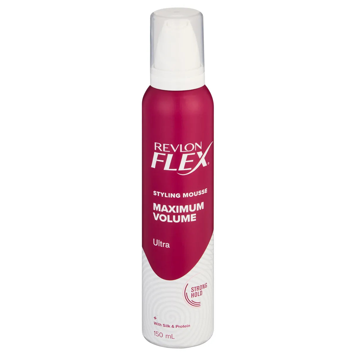 Revlon Flex Mousse Ultra Strong Hold 150ml
