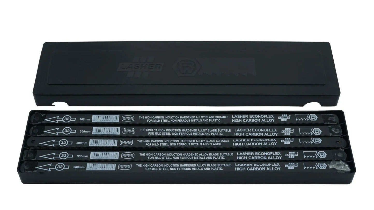 LASHER Econoflex 32TPI Hacksaw Blade | FG00733