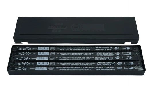 LASHER Econoflex 32TPI Hacksaw Blade | FG00733