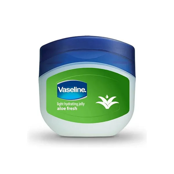 VASELINE BLUESEAL ALOE FRESH (100ML)