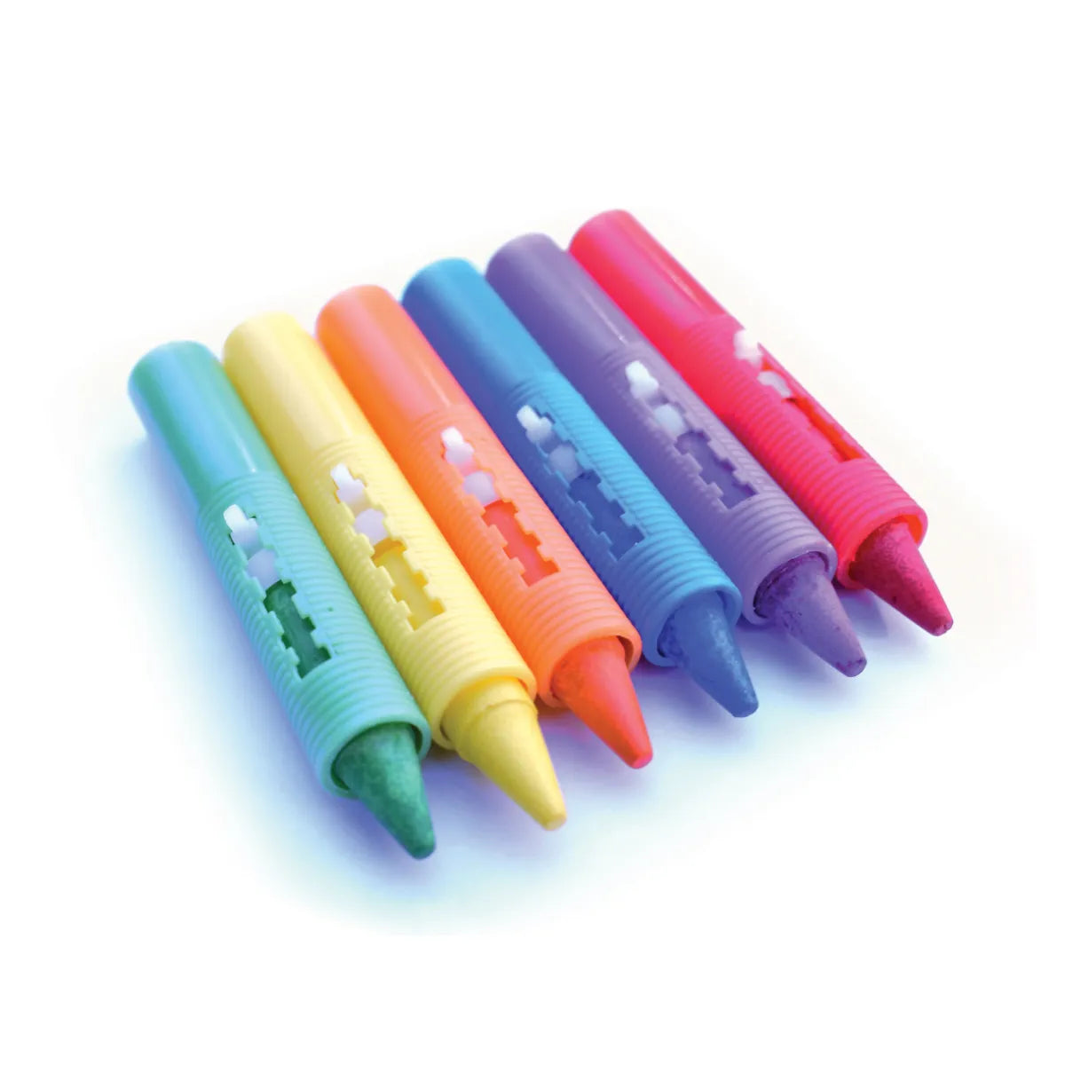 Snookums Bath Crayons