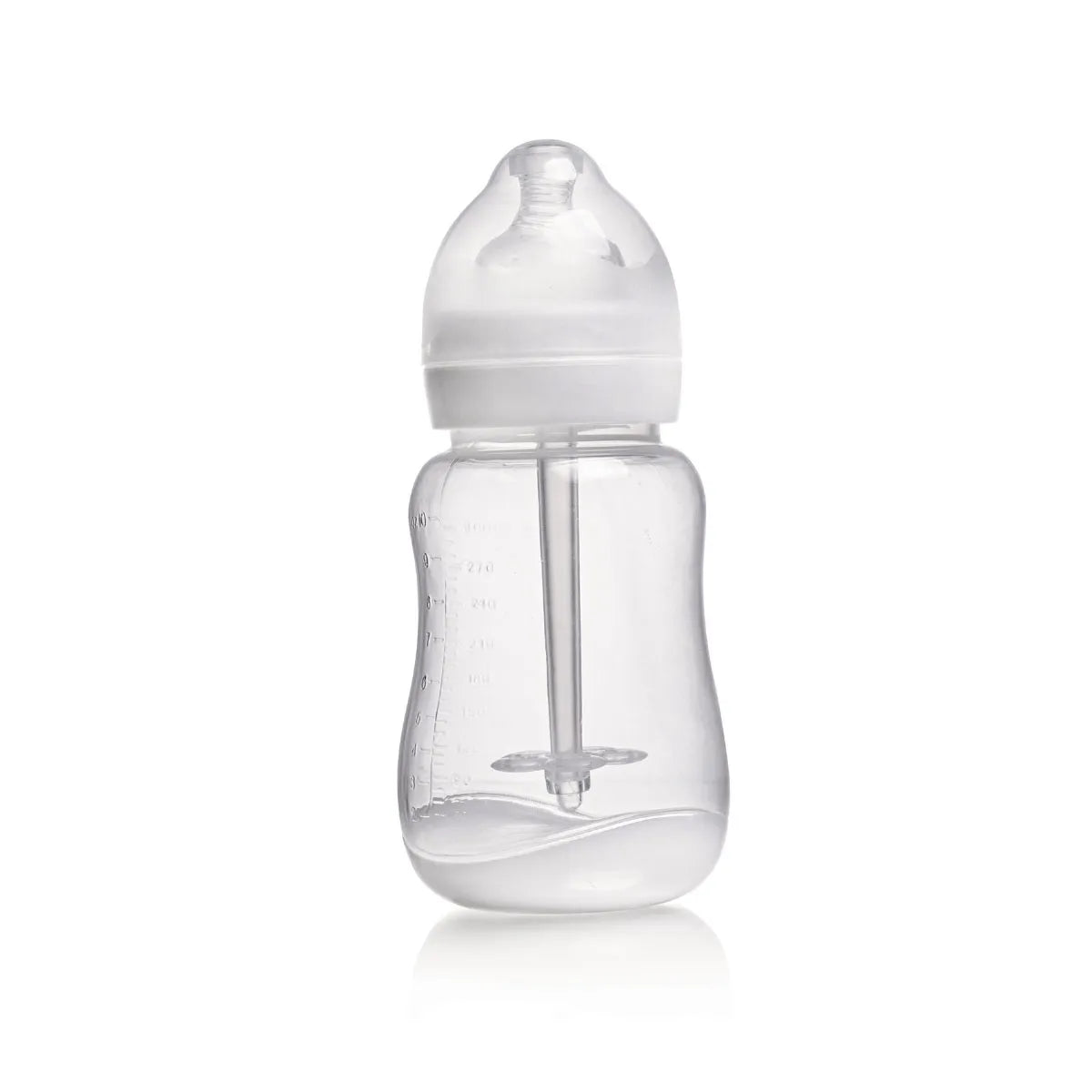Snookums Colicalm Wide Neck Bottle 300ml 0m+